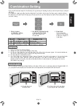 Preview for 16 page of Panasonic NN-GT65JB Operating Instructions Manual