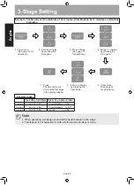 Preview for 25 page of Panasonic NN-GT65JB Operating Instructions Manual