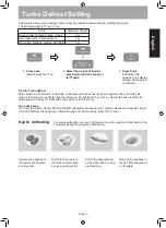 Preview for 14 page of Panasonic NN-GT67JS Operating Instructions Manual