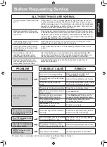 Preview for 26 page of Panasonic NN-GT67JS Operating Instructions Manual