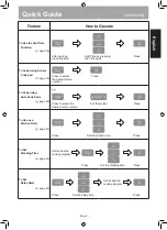 Preview for 3 page of Panasonic NN-GT69JSMPQ Manual