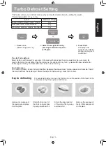 Preview for 13 page of Panasonic NN-GT69JSMPQ Manual