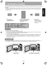 Preview for 15 page of Panasonic NN-GT69JSMPQ Manual