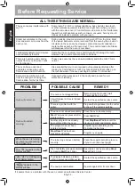 Preview for 32 page of Panasonic NN-GT69JSMPQ Manual