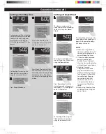 Предварительный просмотр 15 страницы Panasonic NN-GT69KS Owner'S Manual