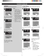 Предварительный просмотр 16 страницы Panasonic NN-GT69KS Owner'S Manual