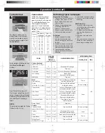 Предварительный просмотр 17 страницы Panasonic NN-GT69KS Owner'S Manual