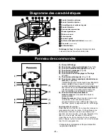 Preview for 25 page of Panasonic NN-GX35 Operating Instructions Manual