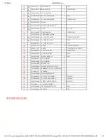 Preview for 14 page of Panasonic NN-GX36WF Service Manual