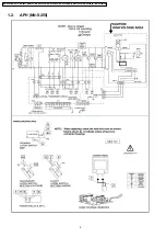 Preview for 6 page of Panasonic NN-H264SFR Service Manual