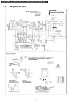 Preview for 8 page of Panasonic NN-H264SFR Service Manual