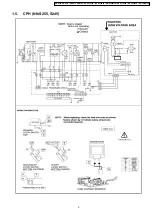 Preview for 9 page of Panasonic NN-H264SFR Service Manual