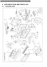 Preview for 14 page of Panasonic NN-H264SFR Service Manual