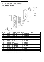 Preview for 18 page of Panasonic NN-H264SFR Service Manual