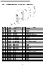 Preview for 20 page of Panasonic NN-H264SFR Service Manual