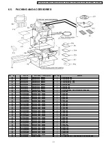 Preview for 21 page of Panasonic NN-H264SFR Service Manual