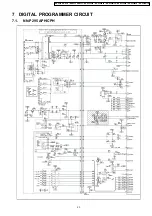 Preview for 23 page of Panasonic NN-H264SFR Service Manual