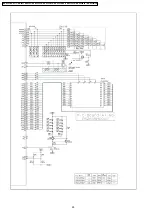 Preview for 28 page of Panasonic NN-H264SFR Service Manual