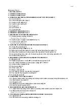 Preview for 33 page of Panasonic NN-H264SFR Service Manual