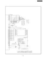 Предварительный просмотр 19 страницы Panasonic NN-H674WF Service Manual