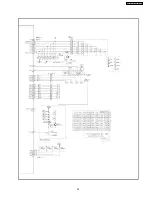 Предварительный просмотр 25 страницы Panasonic NN-H674WF Service Manual