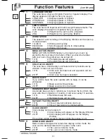 Preview for 13 page of Panasonic NN-H965BF - Luxury Full-Size - Microwave... Operating Instructions Manual