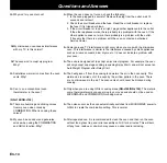 Preview for 16 page of Panasonic NN-J125 Operating Instructions Manual