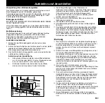 Preview for 19 page of Panasonic NN-J125 Operating Instructions Manual