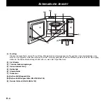 Preview for 22 page of Panasonic NN-J125 Operating Instructions Manual