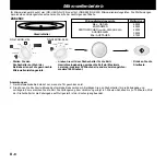 Preview for 26 page of Panasonic NN-J125 Operating Instructions Manual