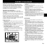 Preview for 35 page of Panasonic NN-J125 Operating Instructions Manual