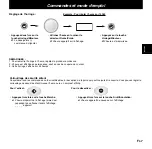 Preview for 41 page of Panasonic NN-J125 Operating Instructions Manual