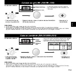 Preview for 43 page of Panasonic NN-J125 Operating Instructions Manual