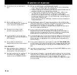 Preview for 48 page of Panasonic NN-J125 Operating Instructions Manual