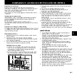 Preview for 51 page of Panasonic NN-J125 Operating Instructions Manual