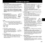 Preview for 53 page of Panasonic NN-J125 Operating Instructions Manual