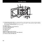 Preview for 54 page of Panasonic NN-J125 Operating Instructions Manual