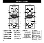 Preview for 56 page of Panasonic NN-J125 Operating Instructions Manual