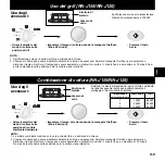 Preview for 59 page of Panasonic NN-J125 Operating Instructions Manual