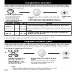 Preview for 60 page of Panasonic NN-J125 Operating Instructions Manual