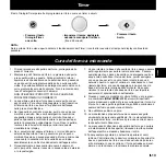 Preview for 63 page of Panasonic NN-J125 Operating Instructions Manual