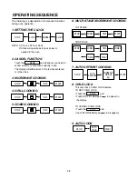 Предварительный просмотр 8 страницы Panasonic NN-J125MB EPG Service Manual