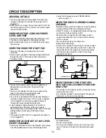 Предварительный просмотр 10 страницы Panasonic NN-J125MB EPG Service Manual