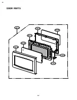 Предварительный просмотр 29 страницы Panasonic NN-J125MB EPG Service Manual