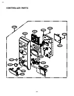 Предварительный просмотр 30 страницы Panasonic NN-J125MB EPG Service Manual