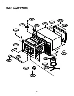 Предварительный просмотр 31 страницы Panasonic NN-J125MB EPG Service Manual