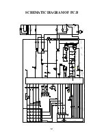 Предварительный просмотр 42 страницы Panasonic NN-J125MB EPG Service Manual