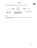 Preview for 20 page of Panasonic NN-J159W Operating Instructions Manual