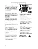 Preview for 27 page of Panasonic NN-J159W Operating Instructions Manual