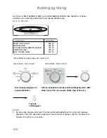 Preview for 35 page of Panasonic NN-J159W Operating Instructions Manual